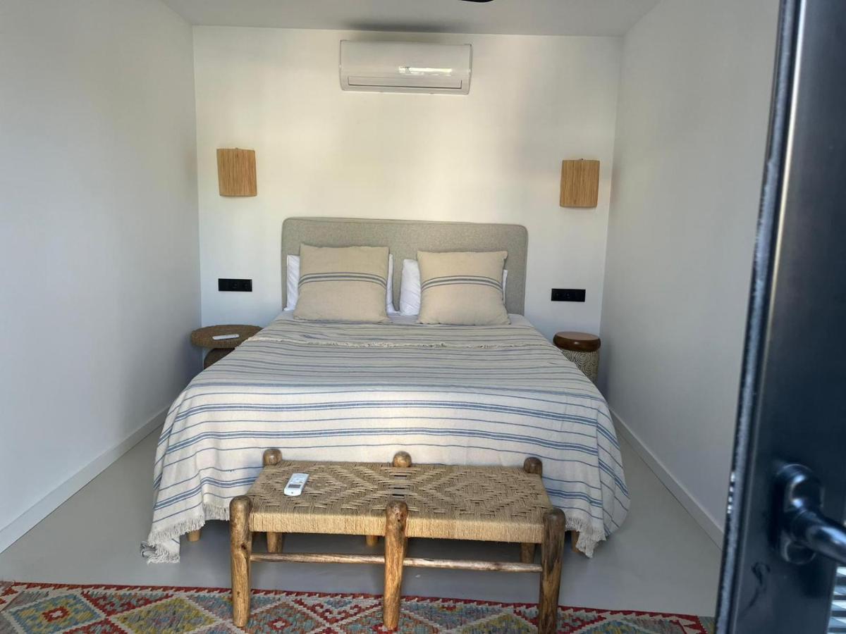 Casanoa Luxury Villa Bed And Breakfast Хавеа Экстерьер фото