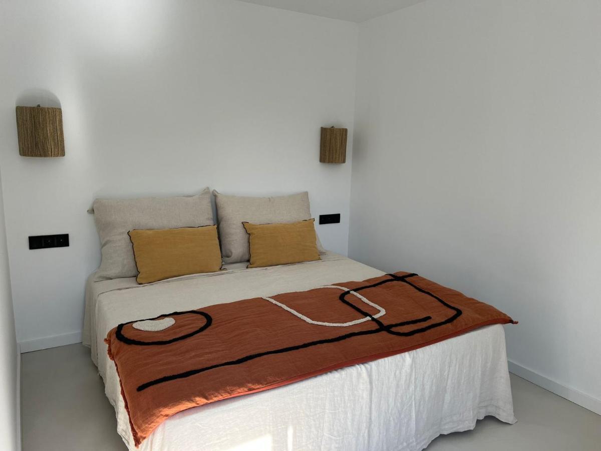 Casanoa Luxury Villa Bed And Breakfast Хавеа Экстерьер фото