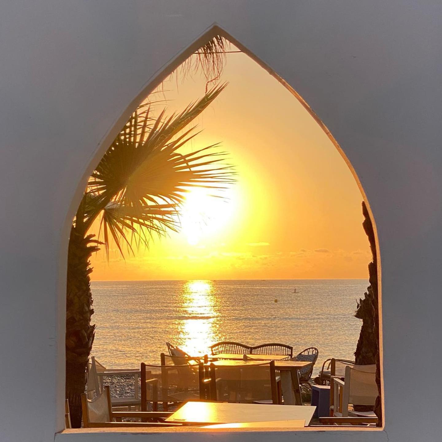 Casanoa Luxury Villa Bed And Breakfast Хавеа Экстерьер фото